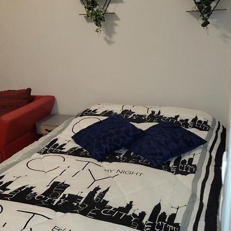 Appartement Jolie Vue Wifi 贝桑松 外观 照片